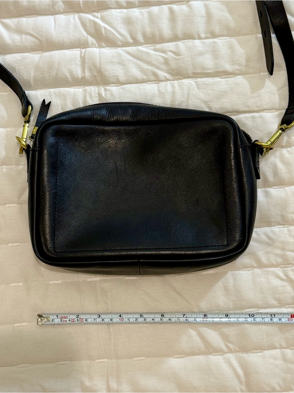 Madewell | Large Transport Bag - Picture 2 of 2